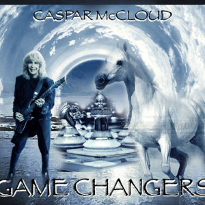 Game Changers - Caspar McCloud