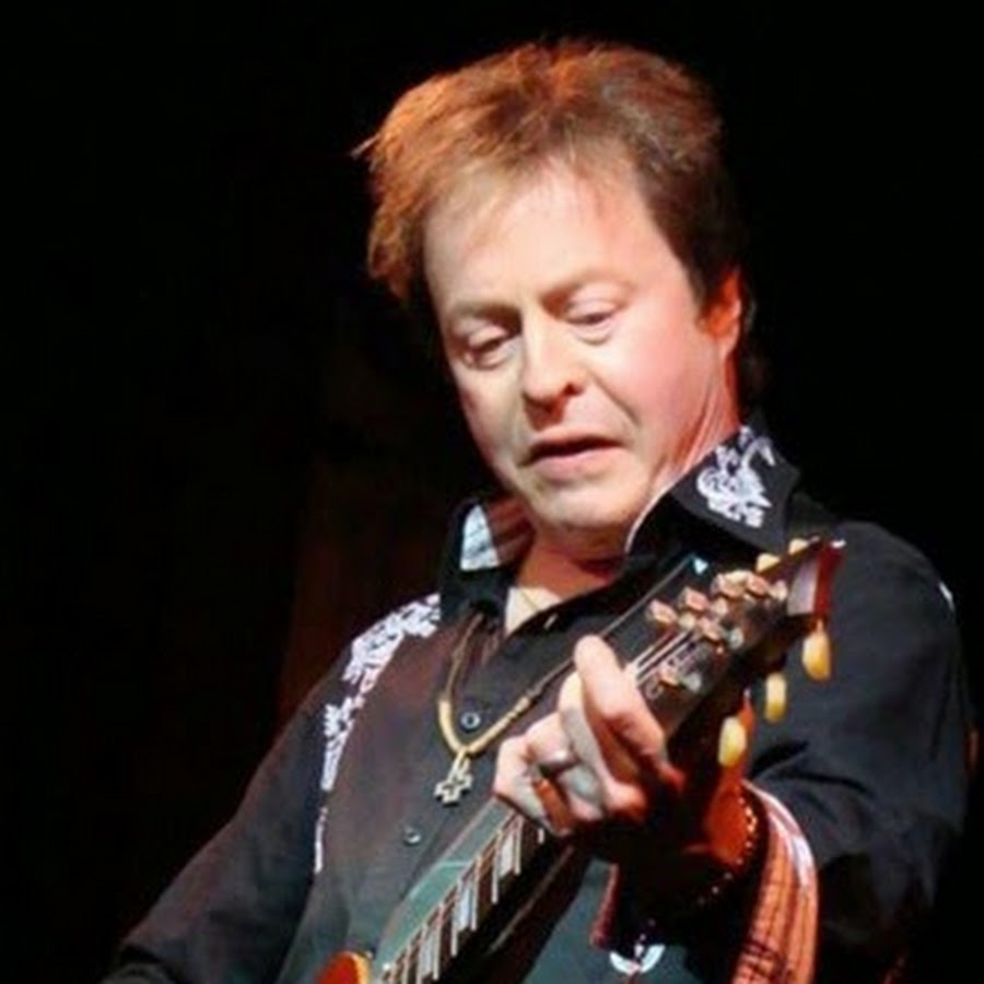 Rick Darringer