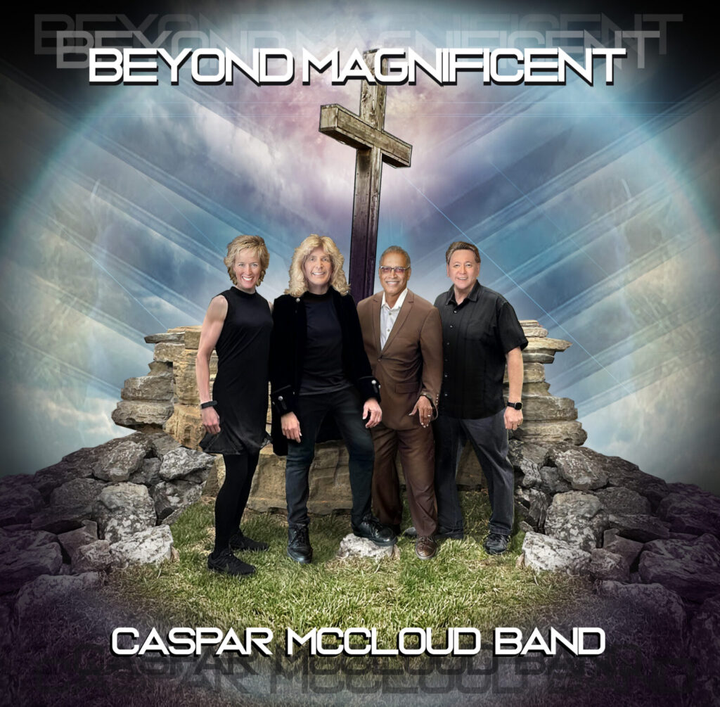 beyond magnificent cover